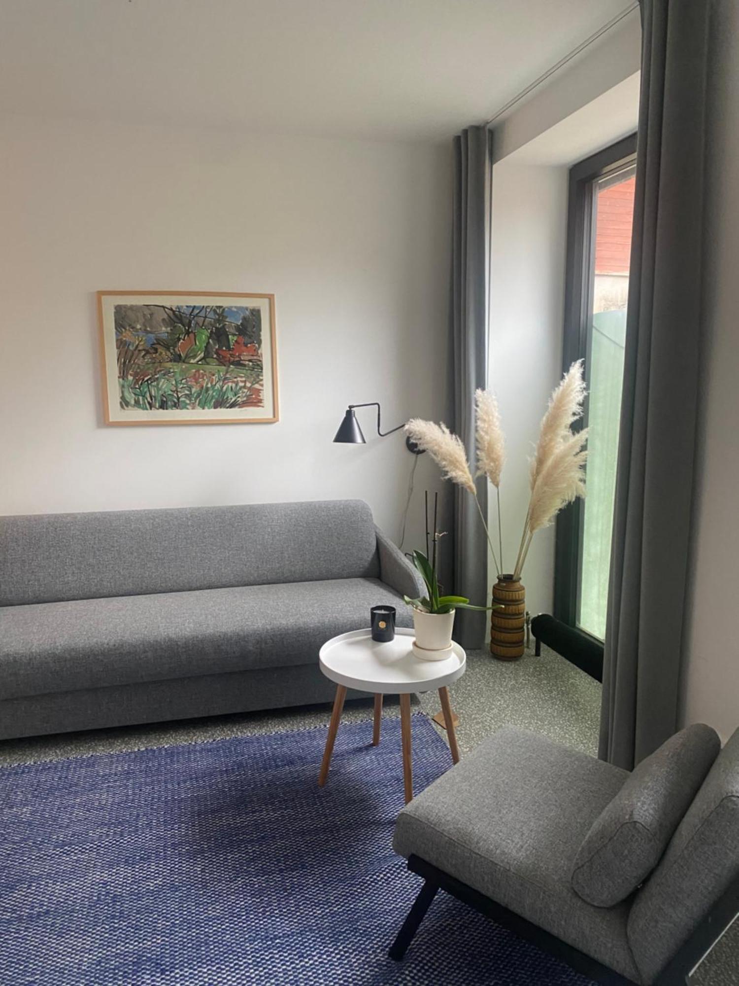 Studio Heinrich 1 Tutzing Exteriör bild