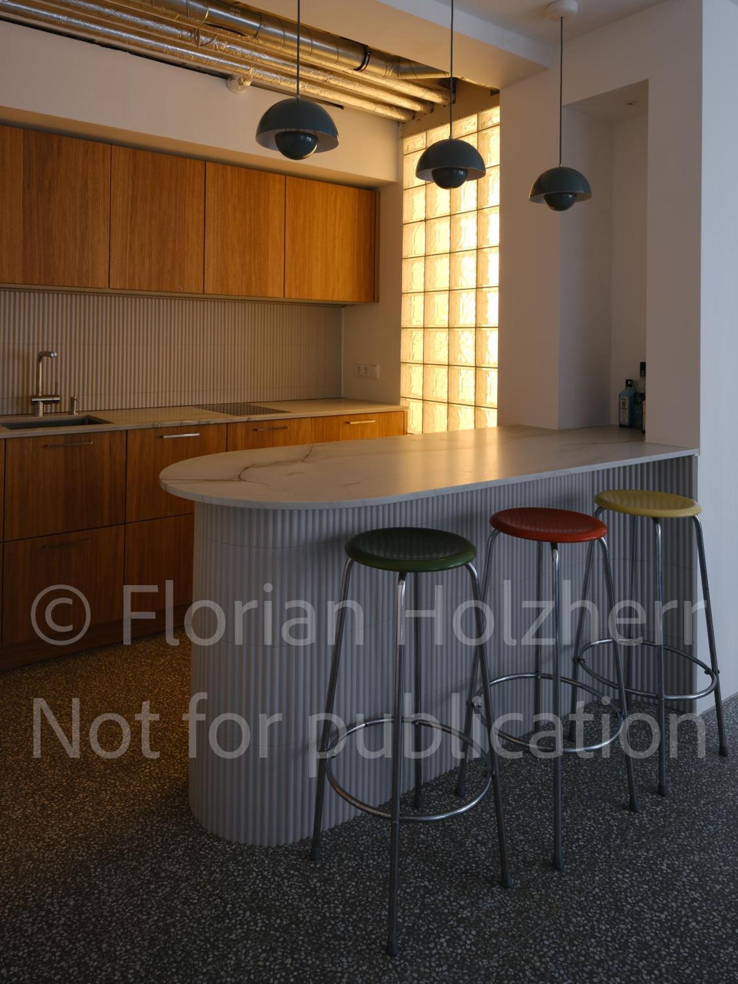 Studio Heinrich 1 Tutzing Exteriör bild