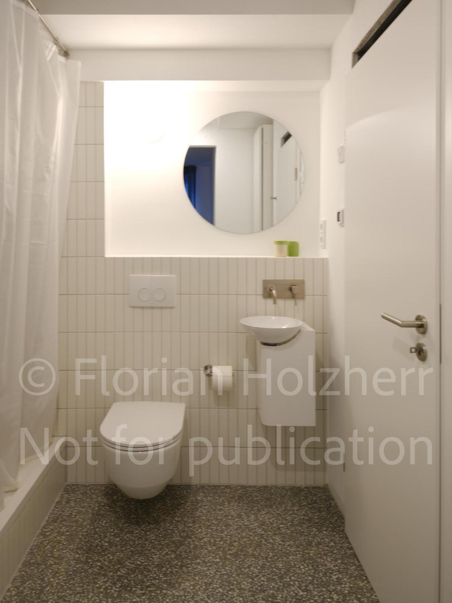 Studio Heinrich 1 Tutzing Exteriör bild